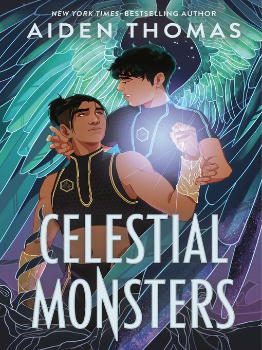 Title details for Celestial Monsters by Aiden Thomas - Available